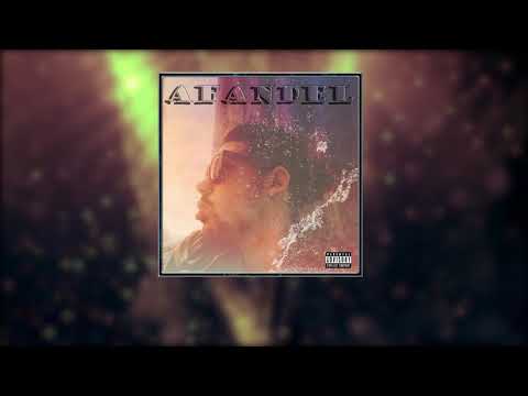 Afandel - მისია / Misia (Lyric Video) [Official Audio]